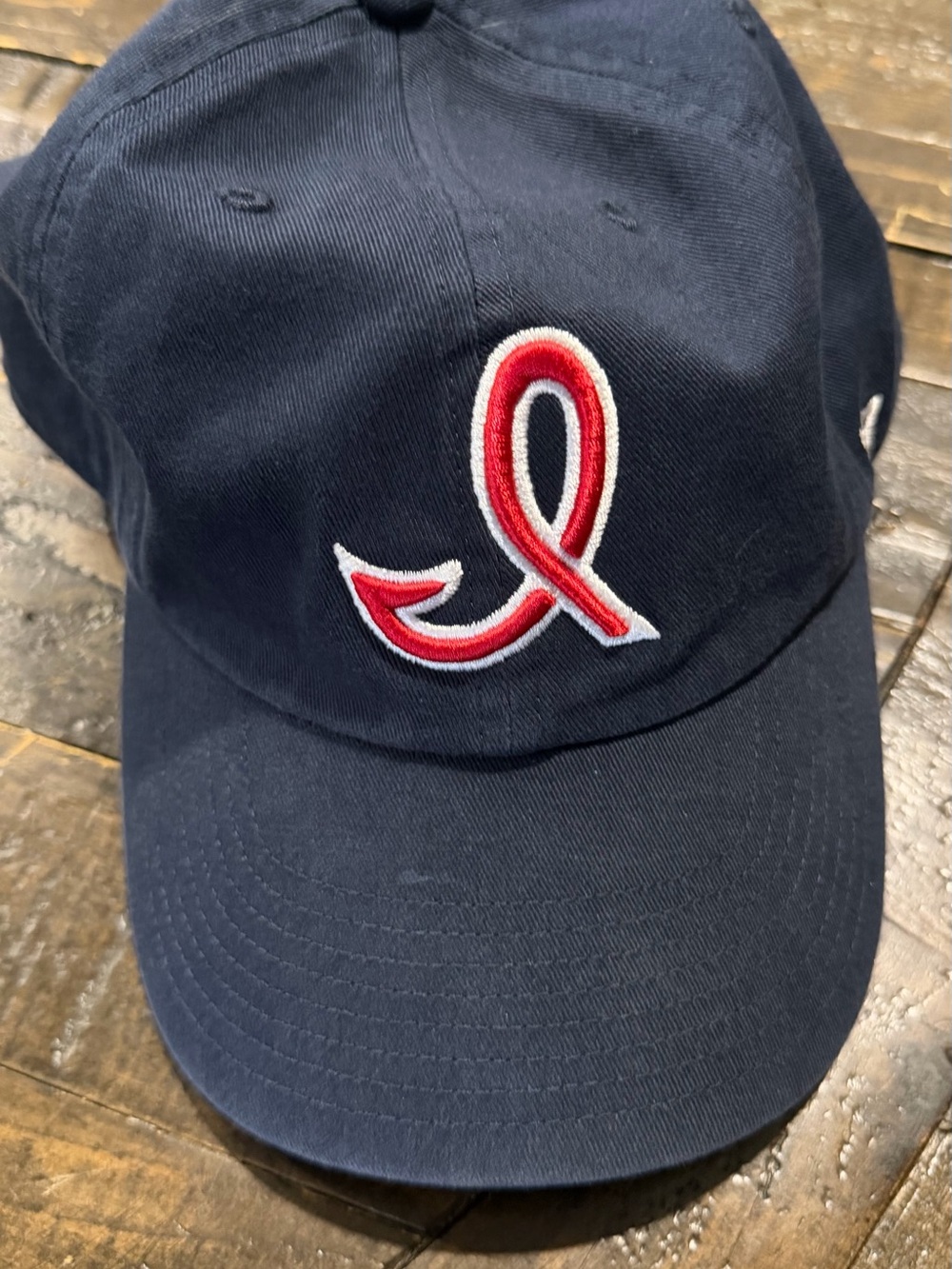 Indianapolis Indians Throwback Hat